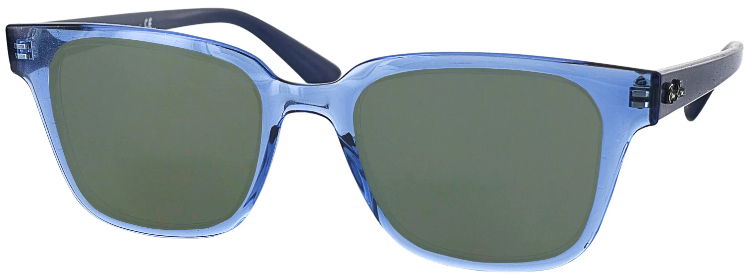 Ray-Ban 4323V Progressive Reading Sunglasses - Image 42