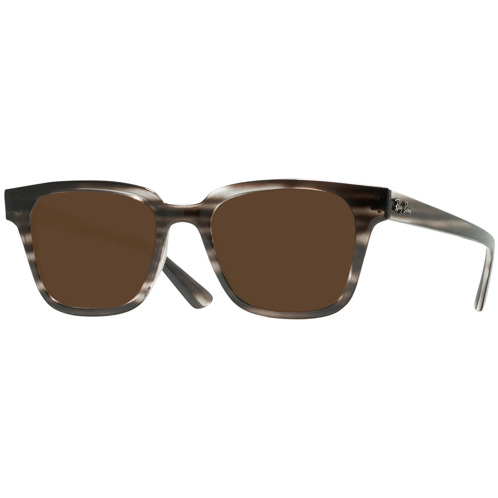 Ray-Ban 4323V Progressive Reading Sunglasses - Image 83
