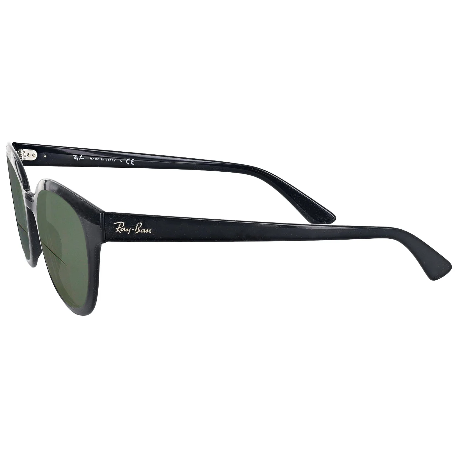 Ray-Ban 4324V Bifocal Reading Sunglasses - Image 3