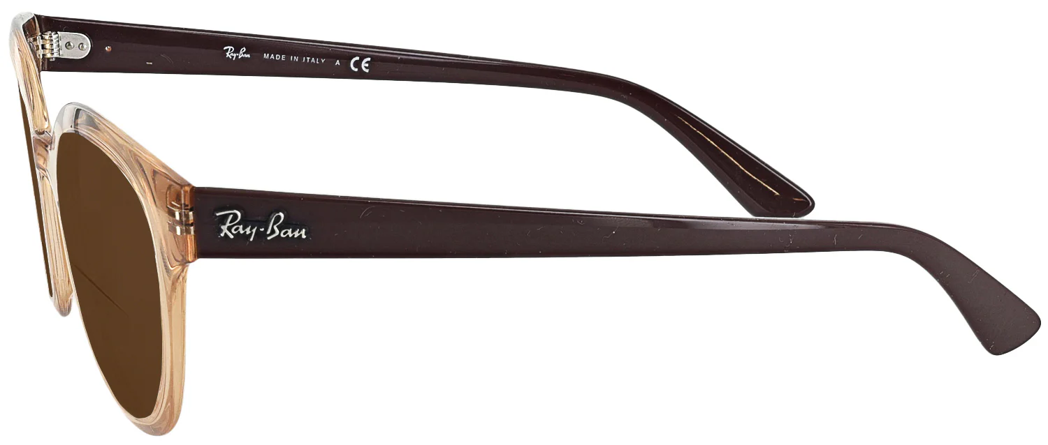 Ray-Ban 4324V Bifocal Reading Sunglasses - Image 41