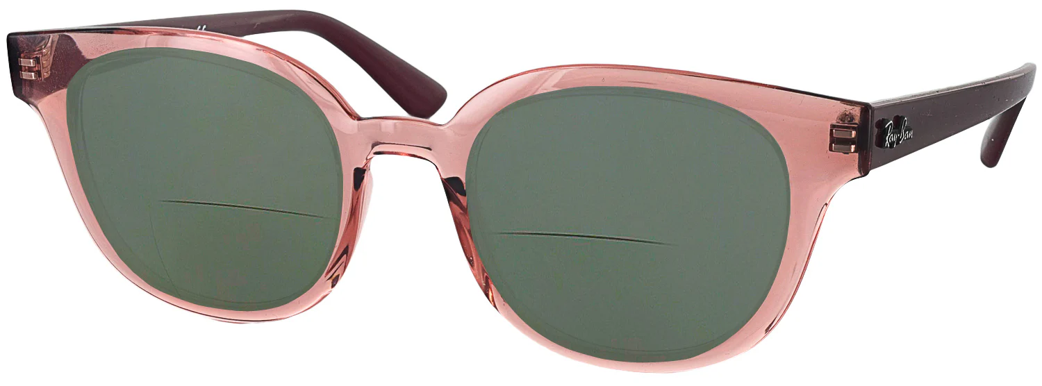 Ray-Ban 4324V Bifocal Reading Sunglasses - Image 43