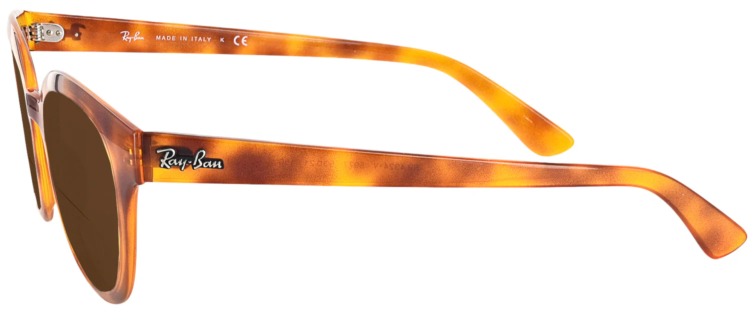 Ray-Ban 4324V Bifocal Reading Sunglasses - Image 49