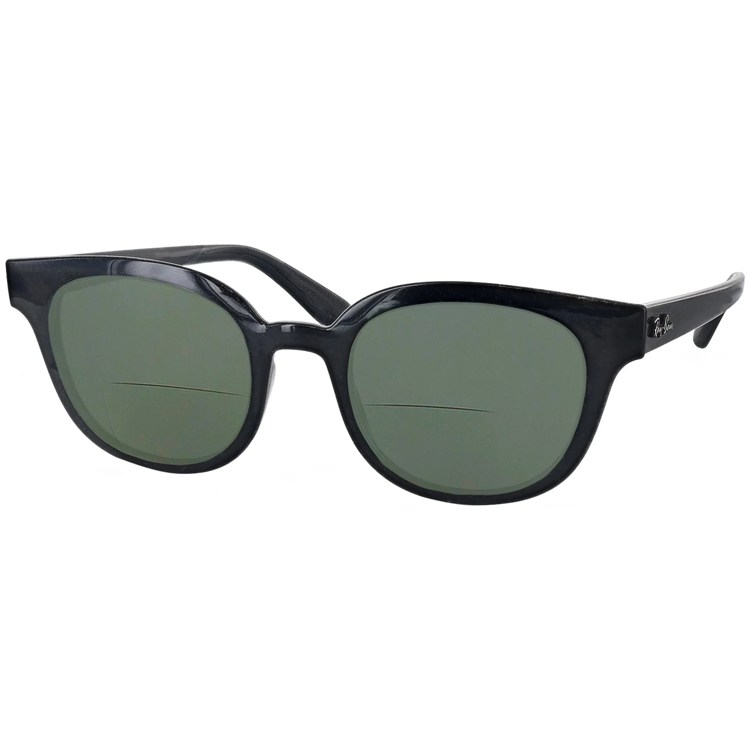 Ray-Ban 4324V Bifocal Reading Sunglasses - Image 63