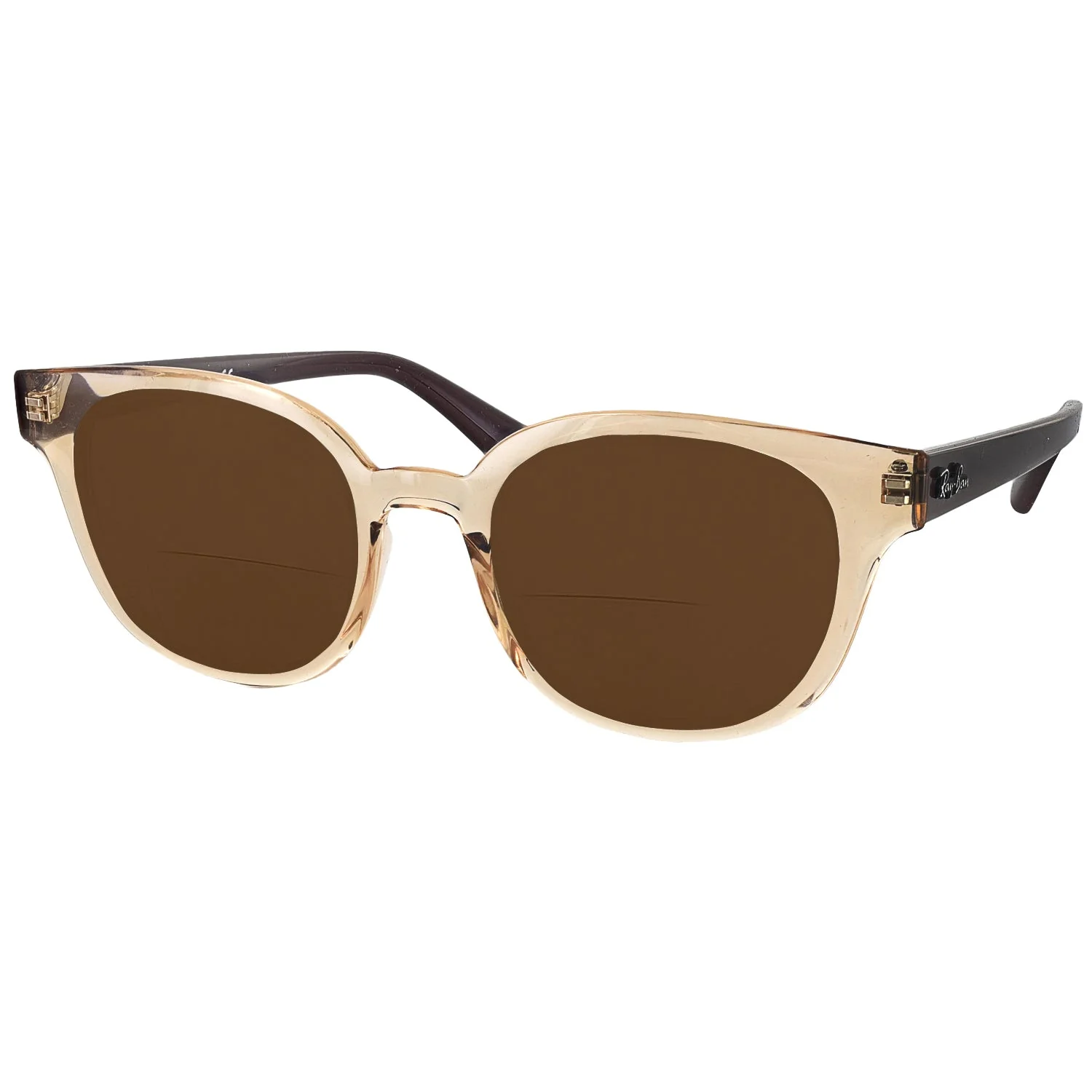 Ray-Ban 4324V Bifocal Reading Sunglasses - Image 67