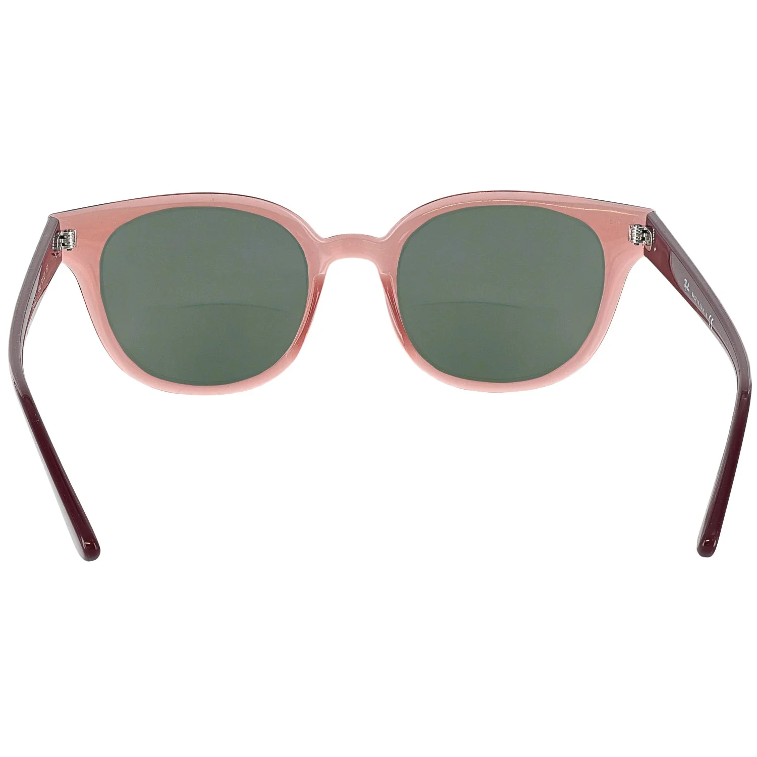 Ray-Ban 4324V Bifocal Reading Sunglasses - Image 74