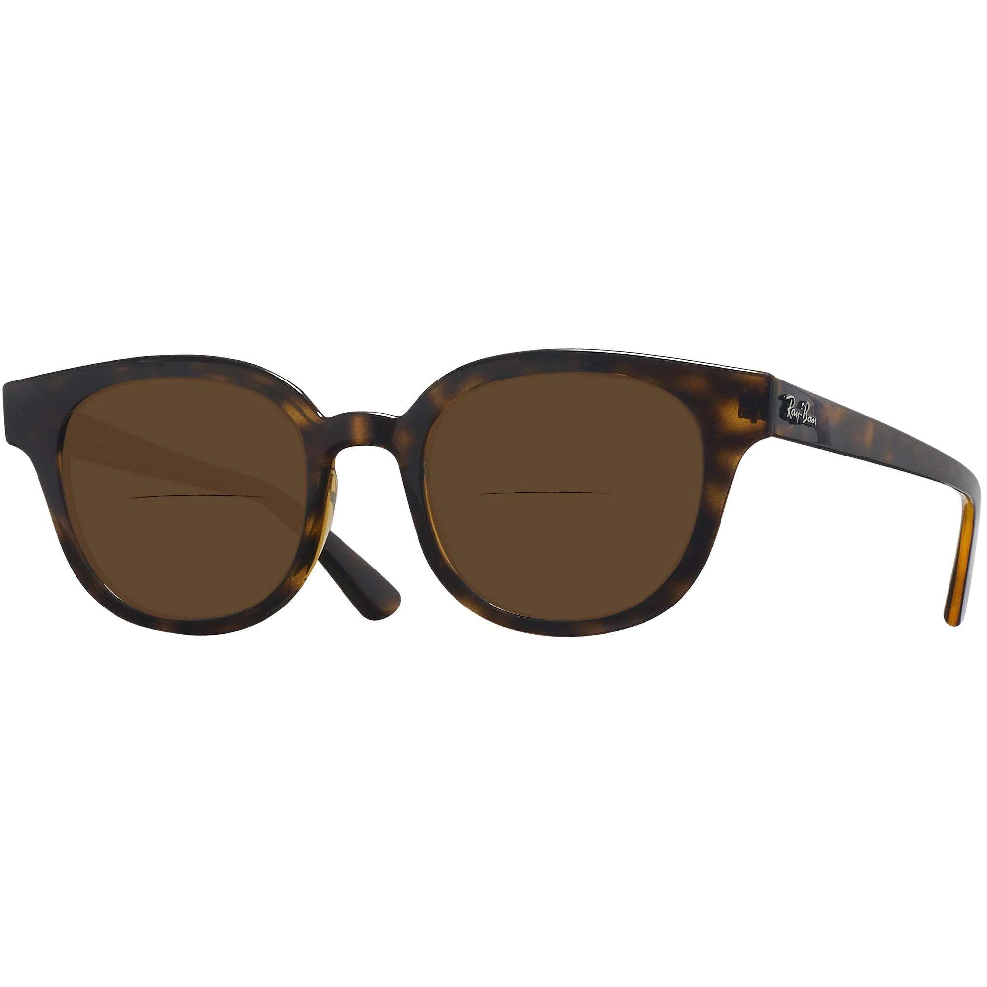 Ray-Ban 4324V Bifocal Reading Sunglasses - Image 83
