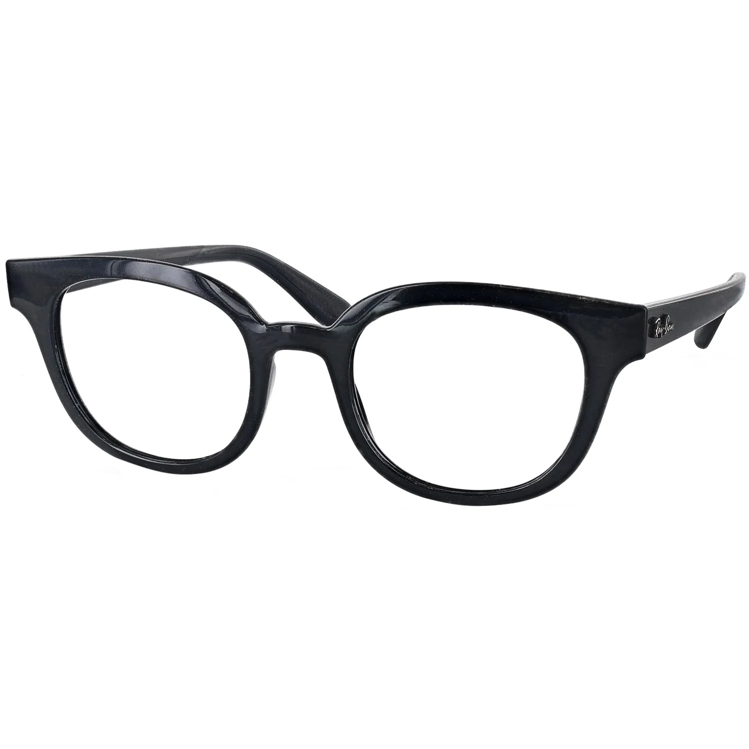 Ray-Ban 4324V Computer Style Progressive