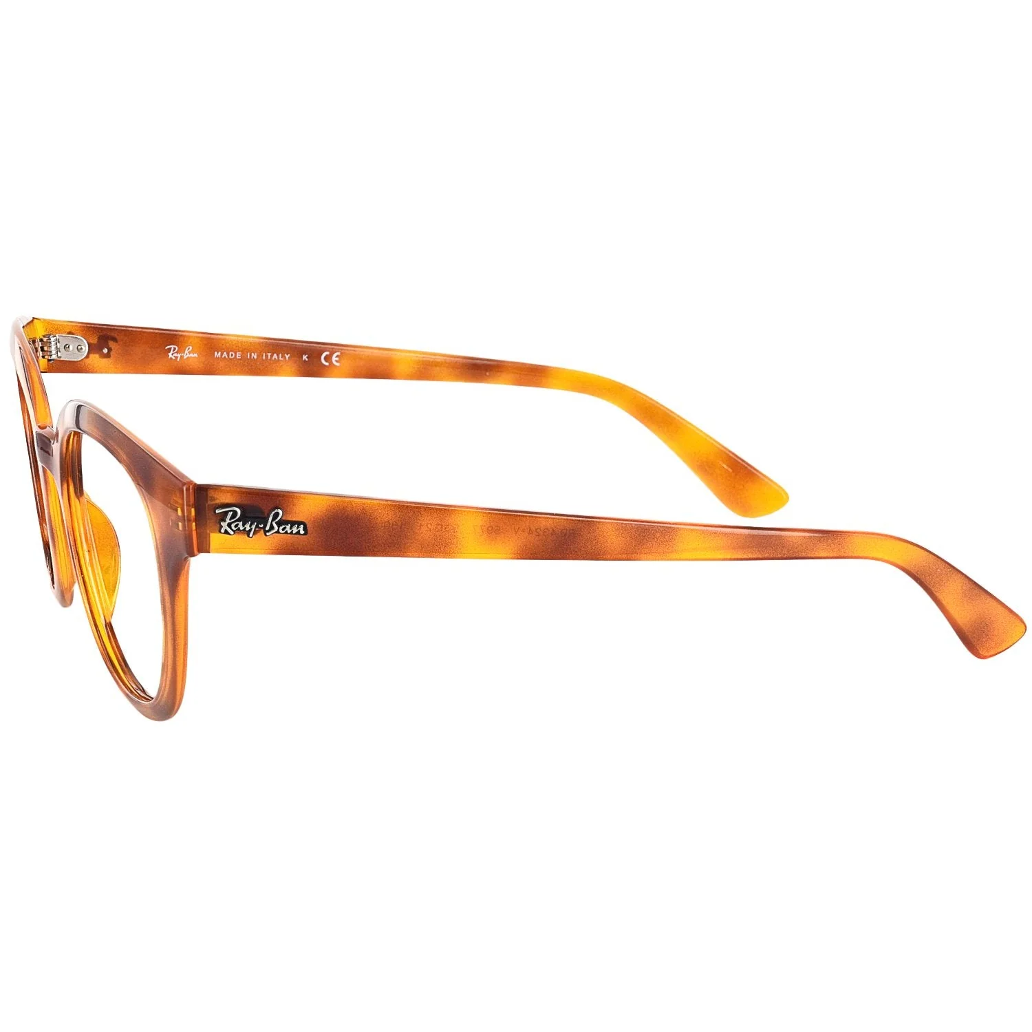 Ray-Ban 4324V Computer Style Progressive - Image 15