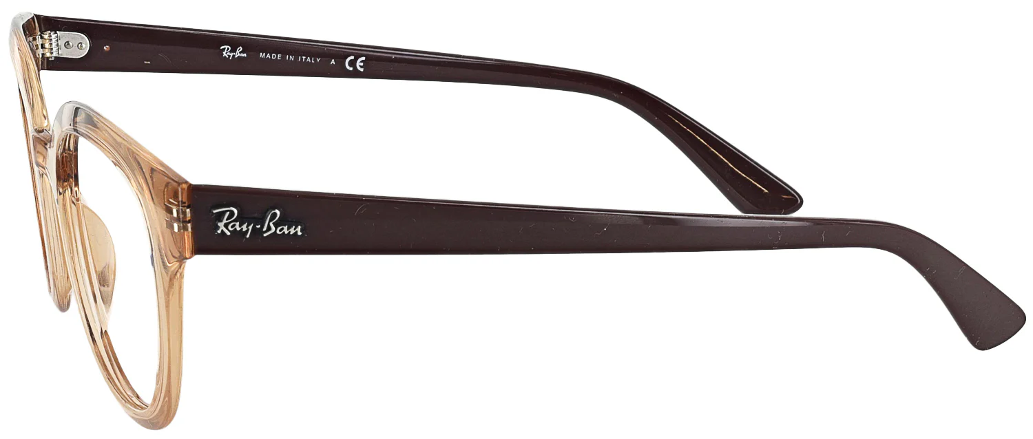 Ray-Ban 4324V Computer Style Progressive - Image 41