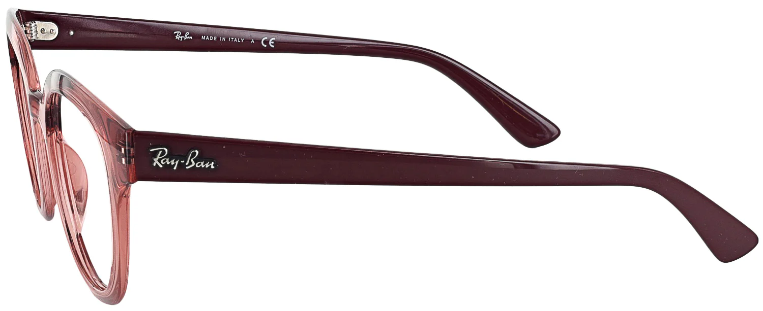 Ray-Ban 4324V Computer Style Progressive - Image 45