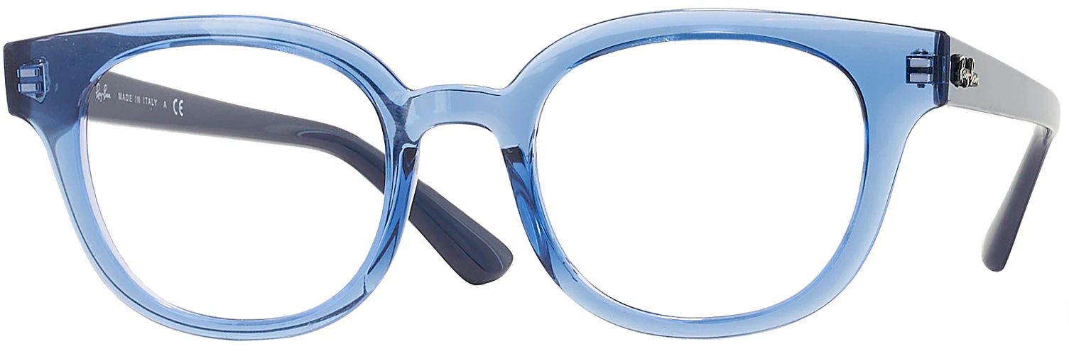Ray-Ban 4324V Computer Style Progressive - Image 51