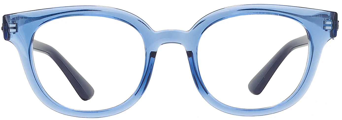 Ray-Ban 4324V Computer Style Progressive - Image 52