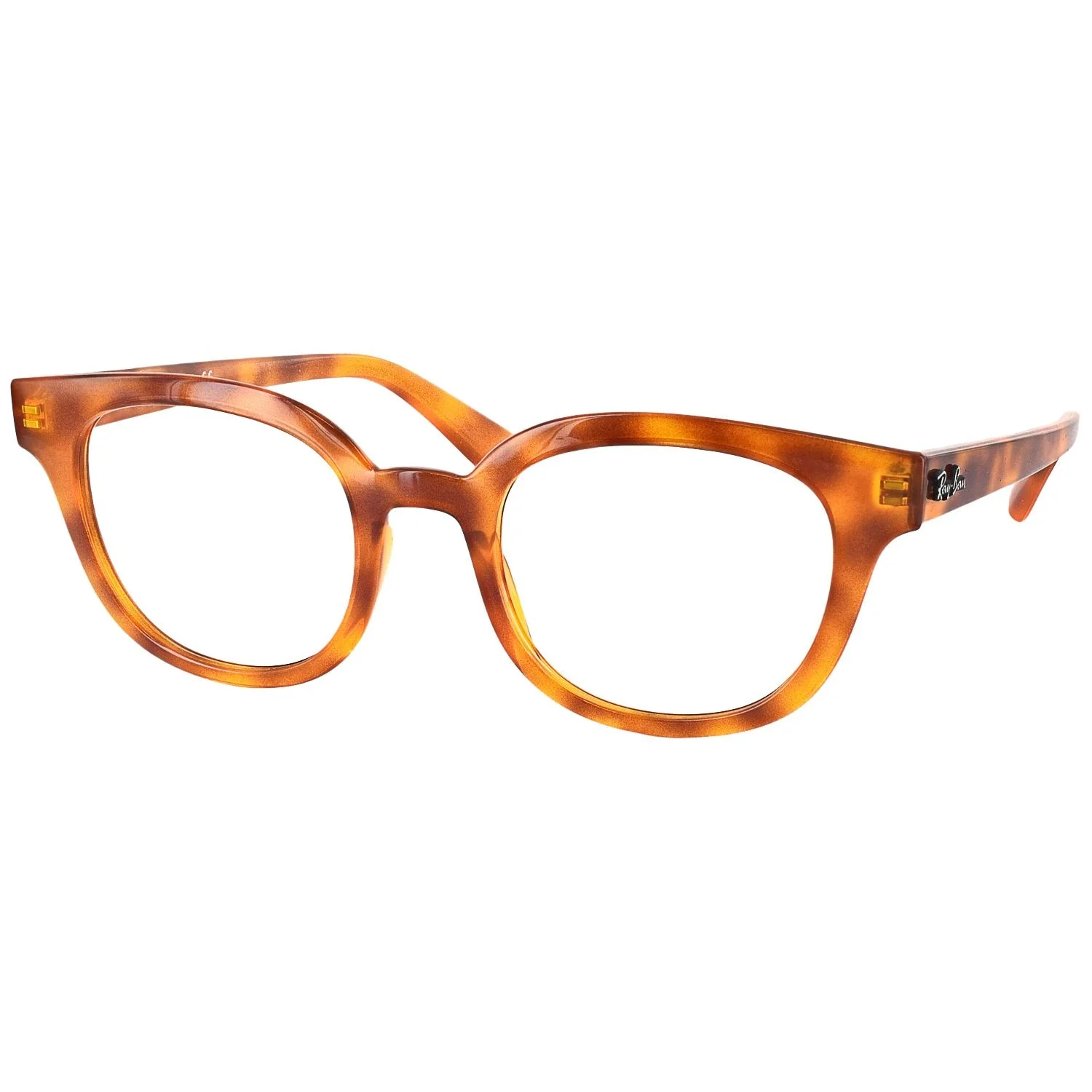 Ray-Ban 4324V Computer Style Progressive - Image 75