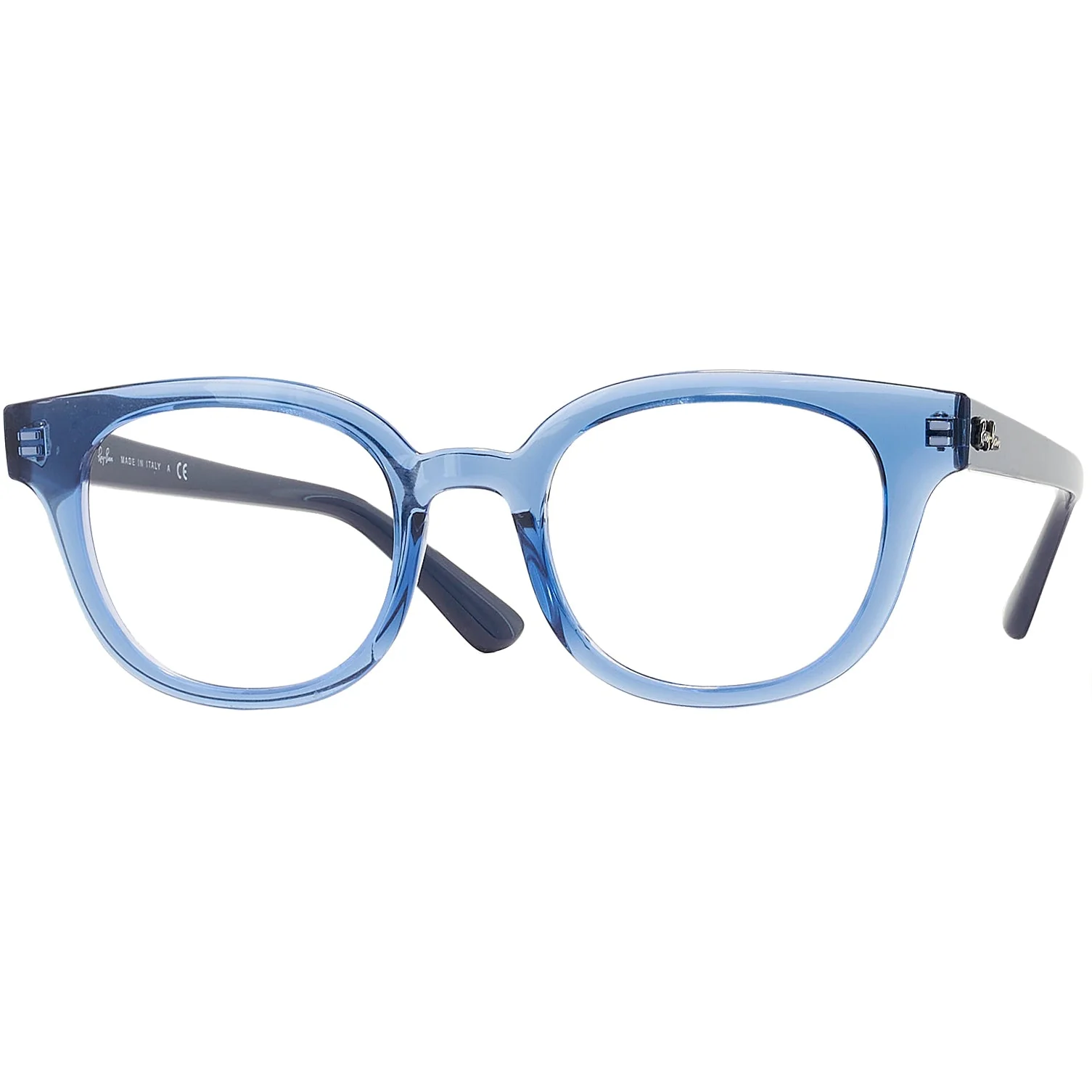 Ray-Ban 4324V Computer Style Progressive - Image 79