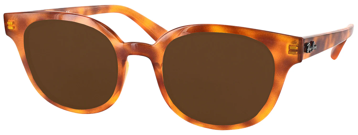 Ray-Ban 4324V Progressive Reading Sunglasses - Image 47