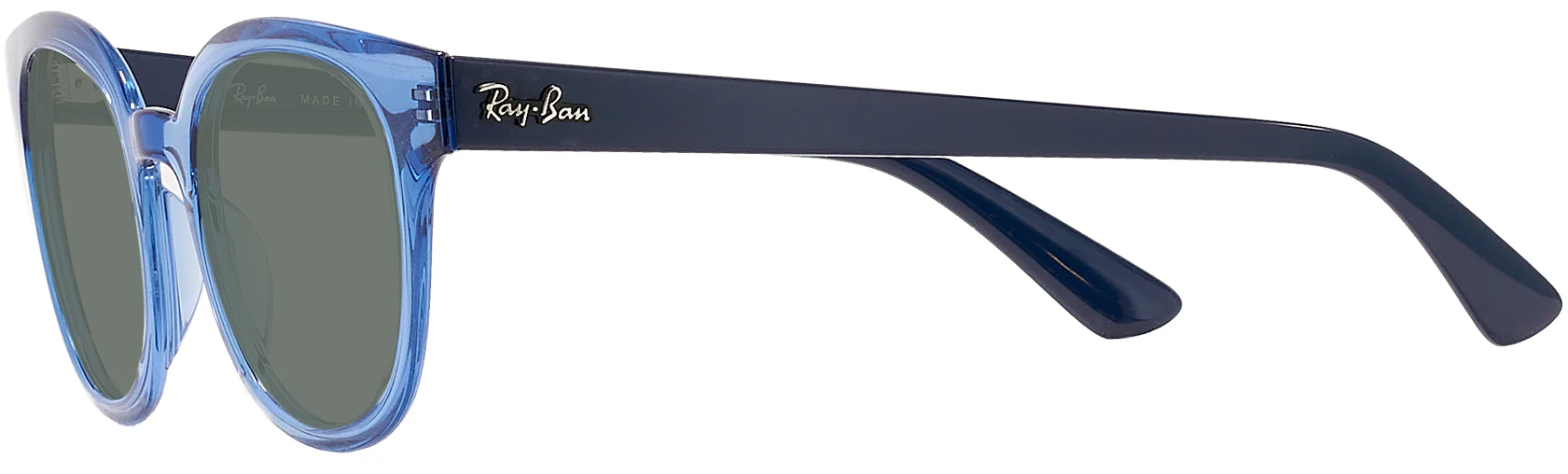 Ray-Ban 4324V Progressive Reading Sunglasses - Image 53
