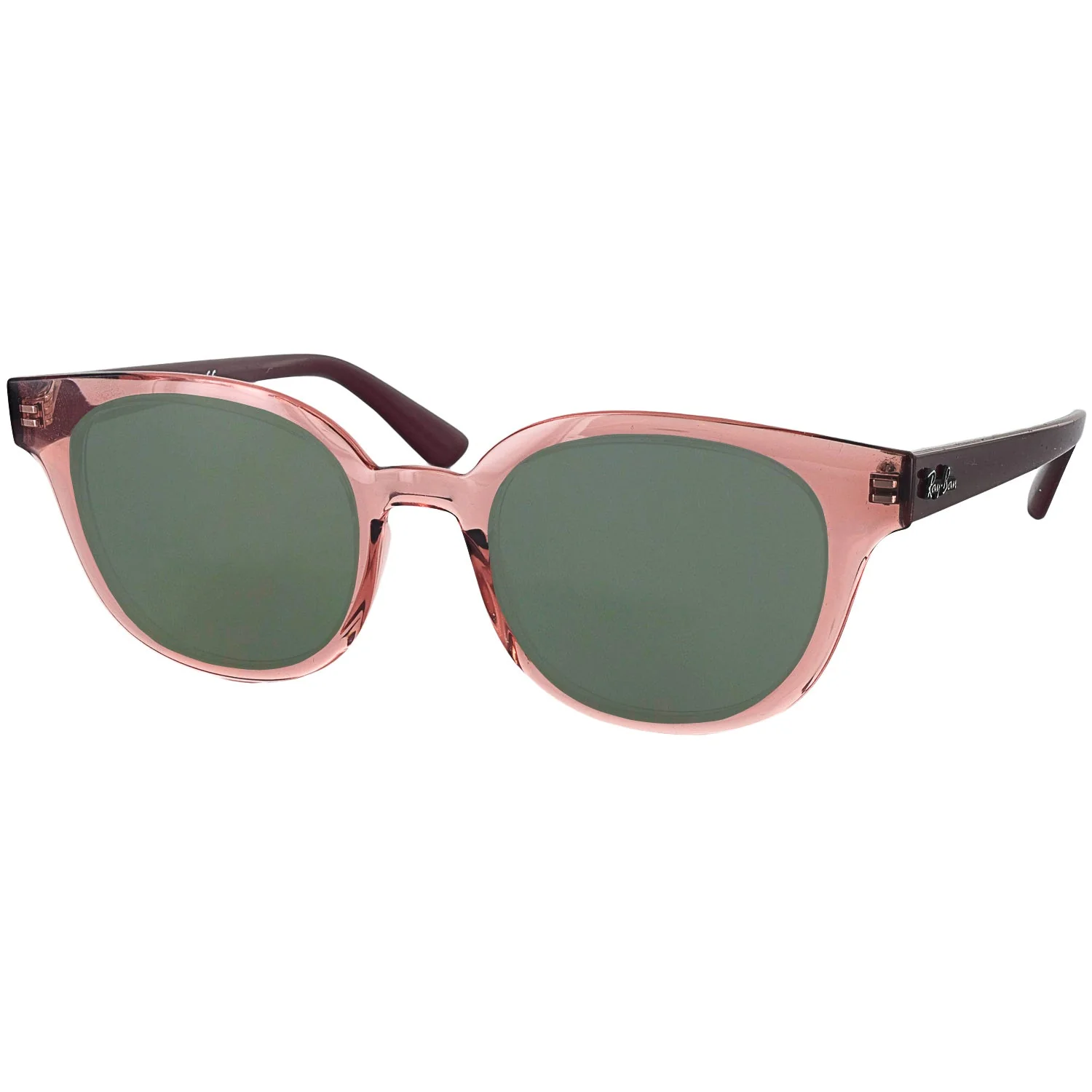 Ray-Ban 4324V Progressive Reading Sunglasses - Image 71