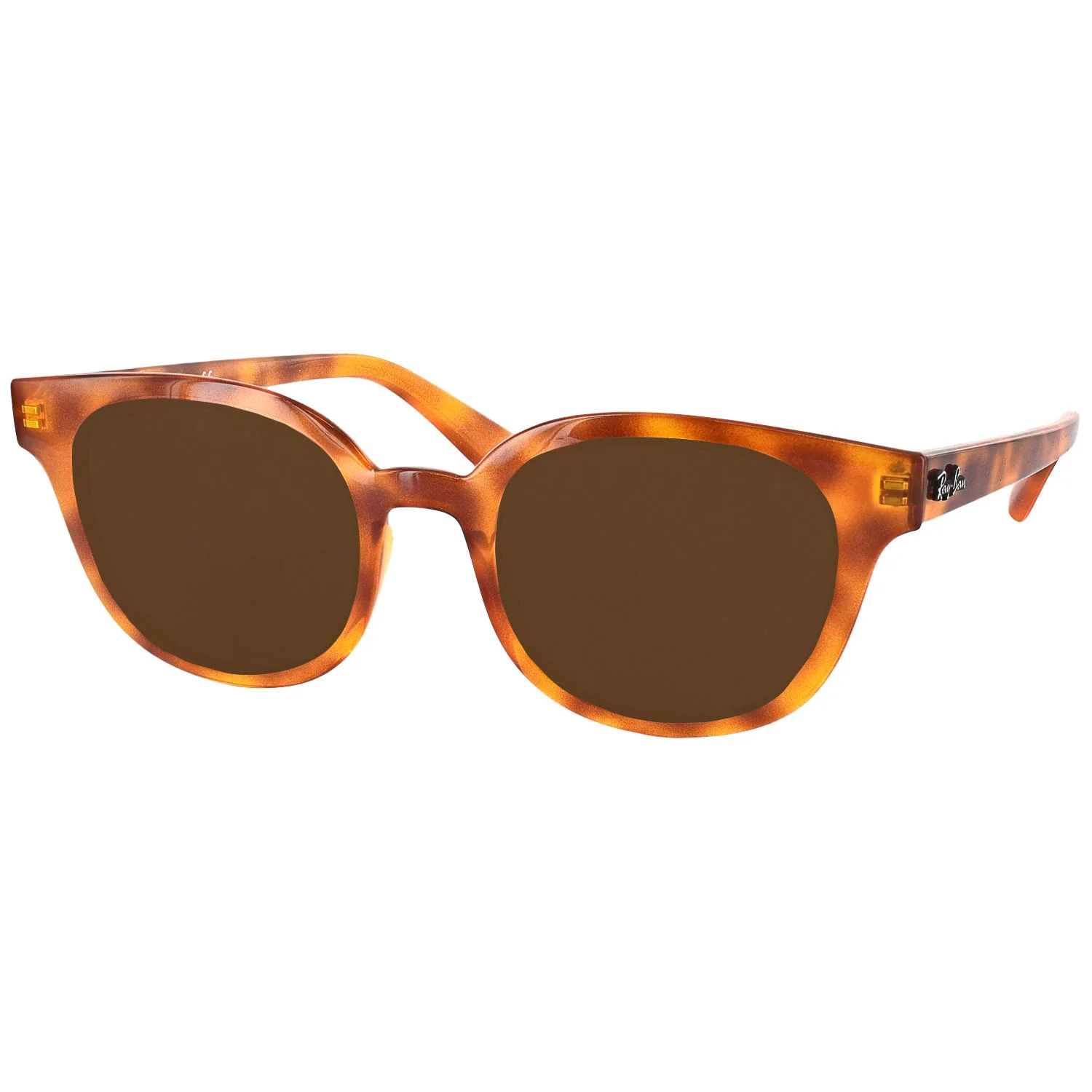 Ray-Ban 4324V Progressive Reading Sunglasses - Image 75