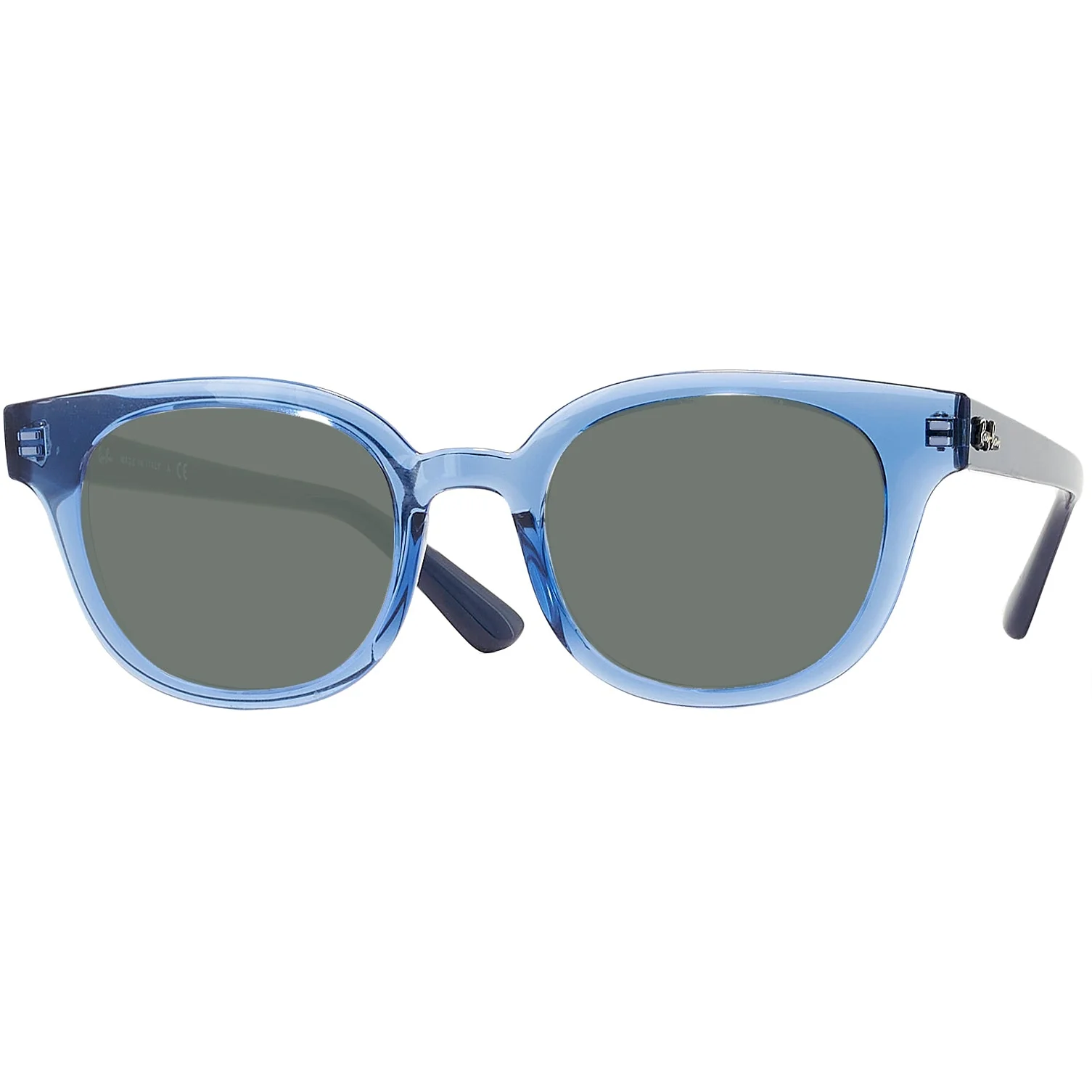 Ray-Ban 4324V Progressive Reading Sunglasses - Image 79