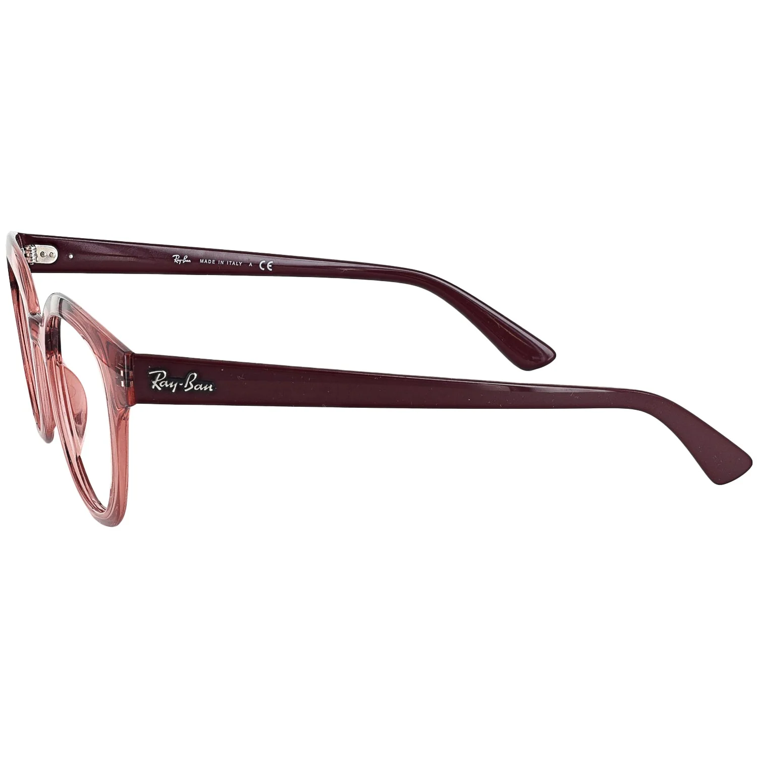 Ray-Ban 4324V Single Vision Full Frame - Image 11