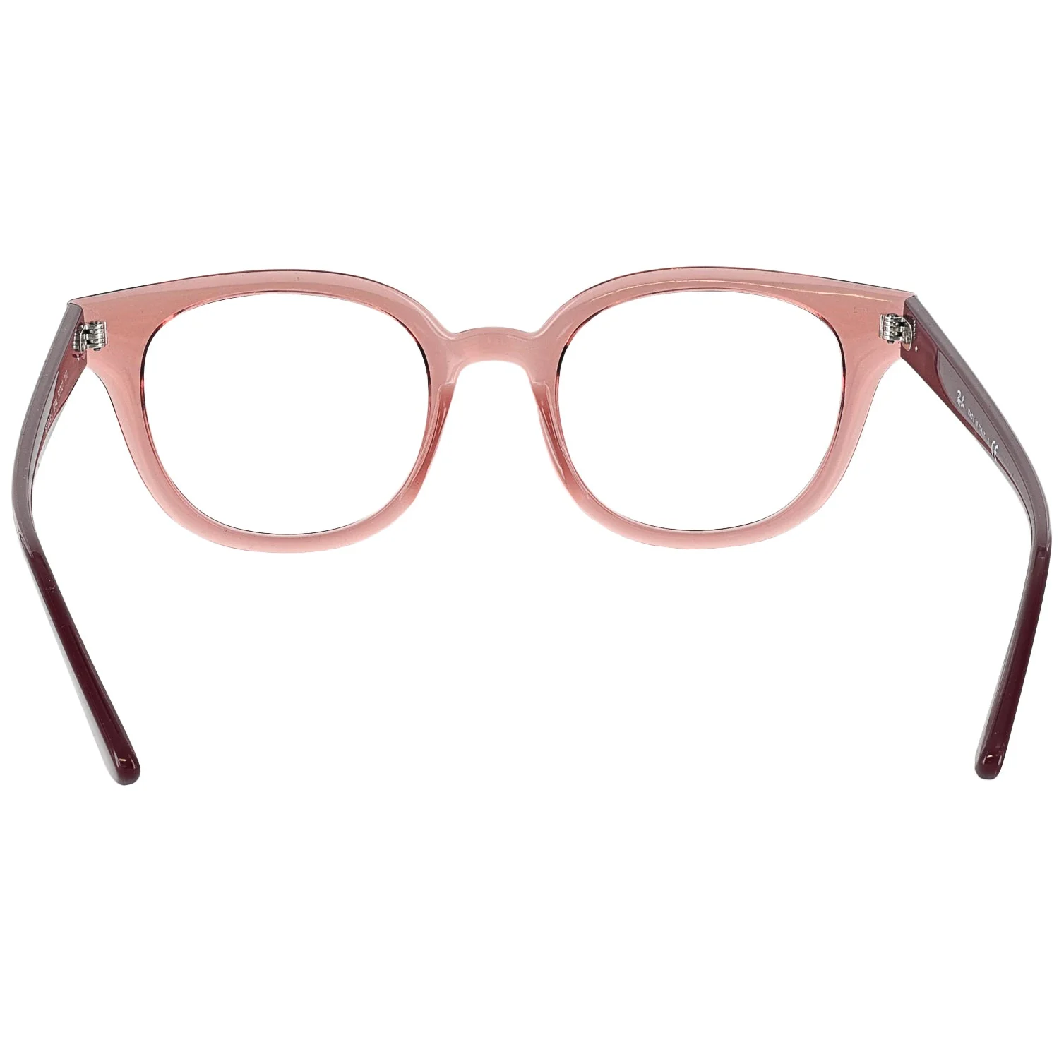 Ray-Ban 4324V Single Vision Full Frame - Image 12