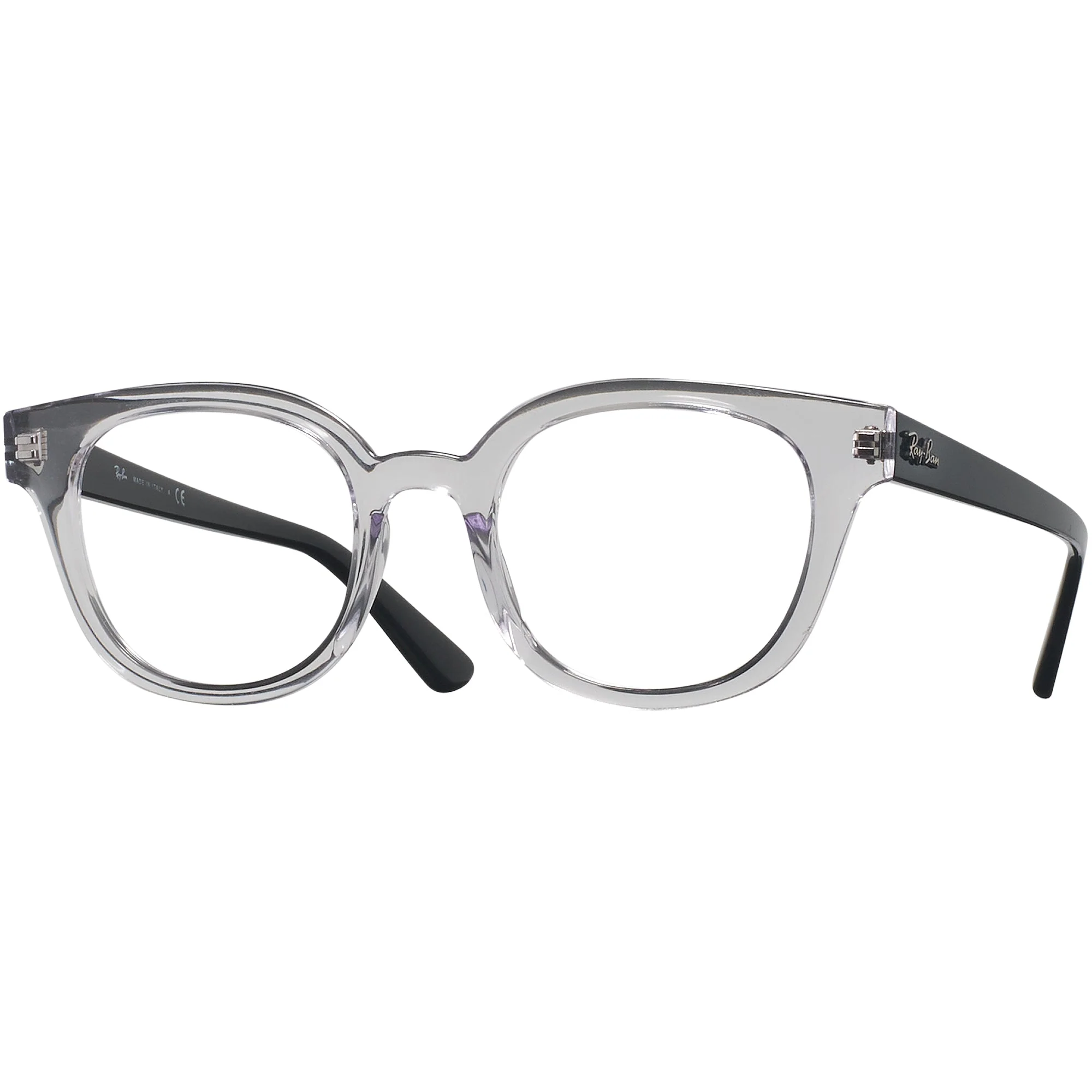 Ray-Ban 4324V Single Vision Full Frame - Image 25