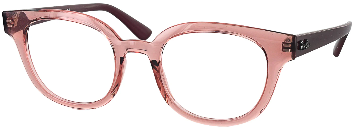 Ray-Ban 4324V Single Vision Full Frame - Image 35