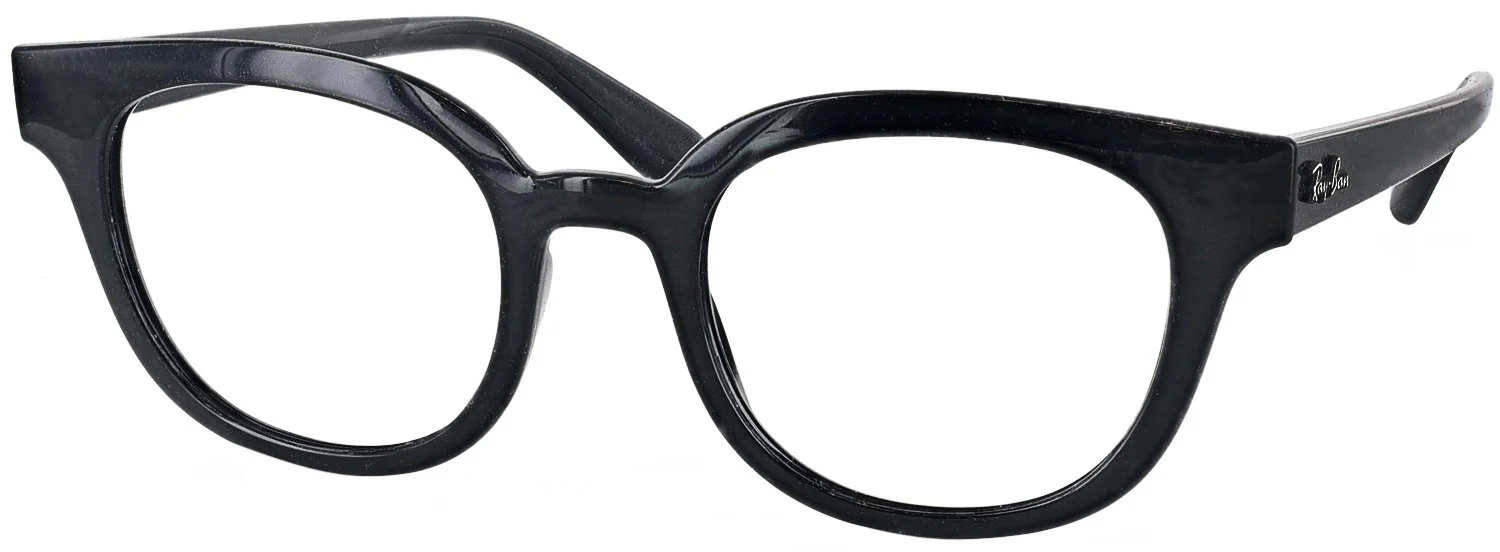 Ray-Ban 4324V Single Vision Full Frame - Image 39