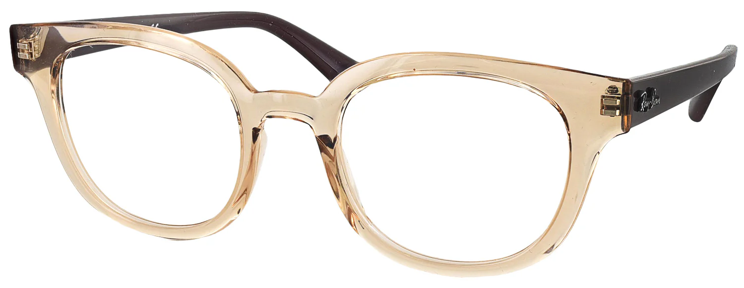 Ray-Ban 4324V Single Vision Full Frame - Image 43