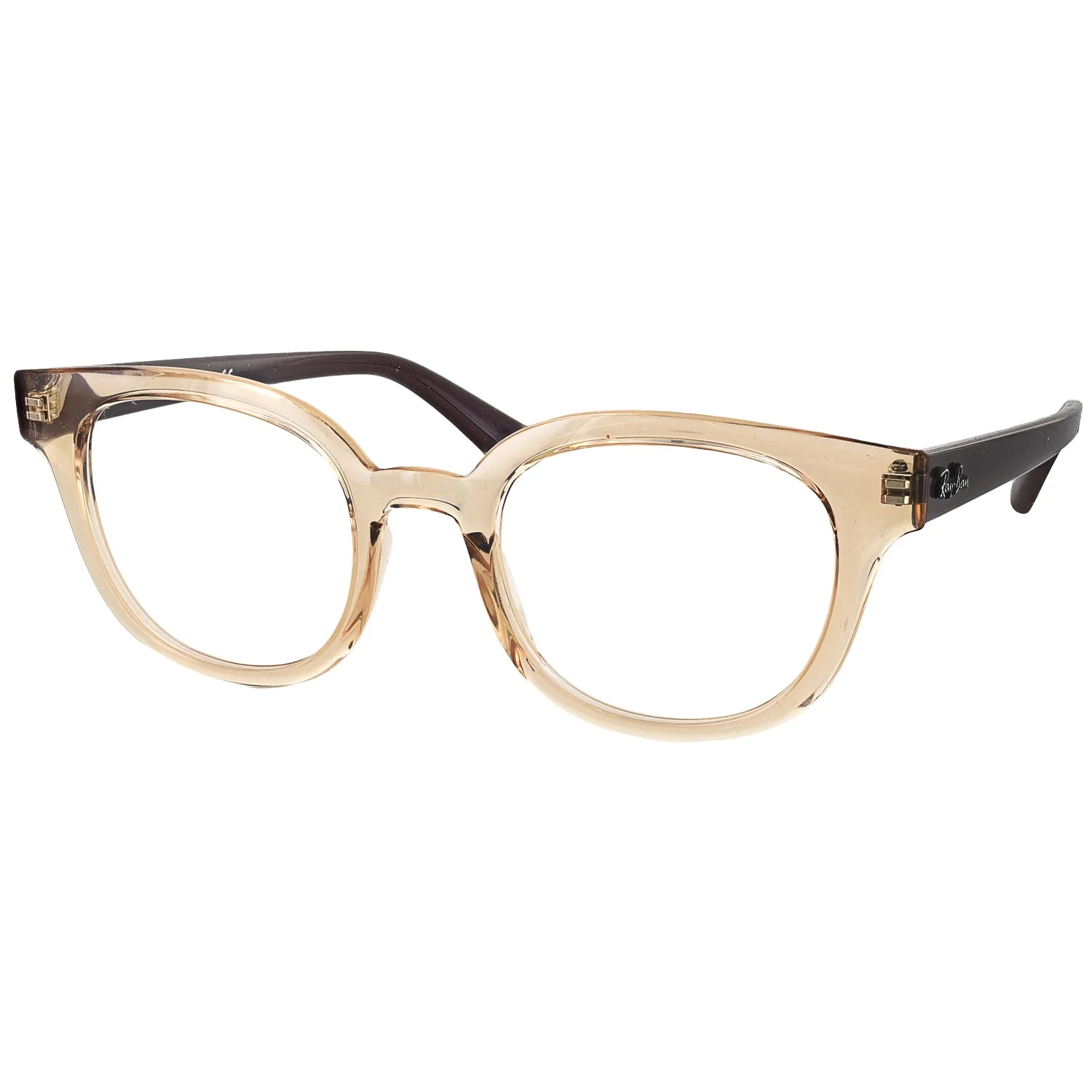 Ray-Ban 4324V Single Vision Full Frame - Image 5
