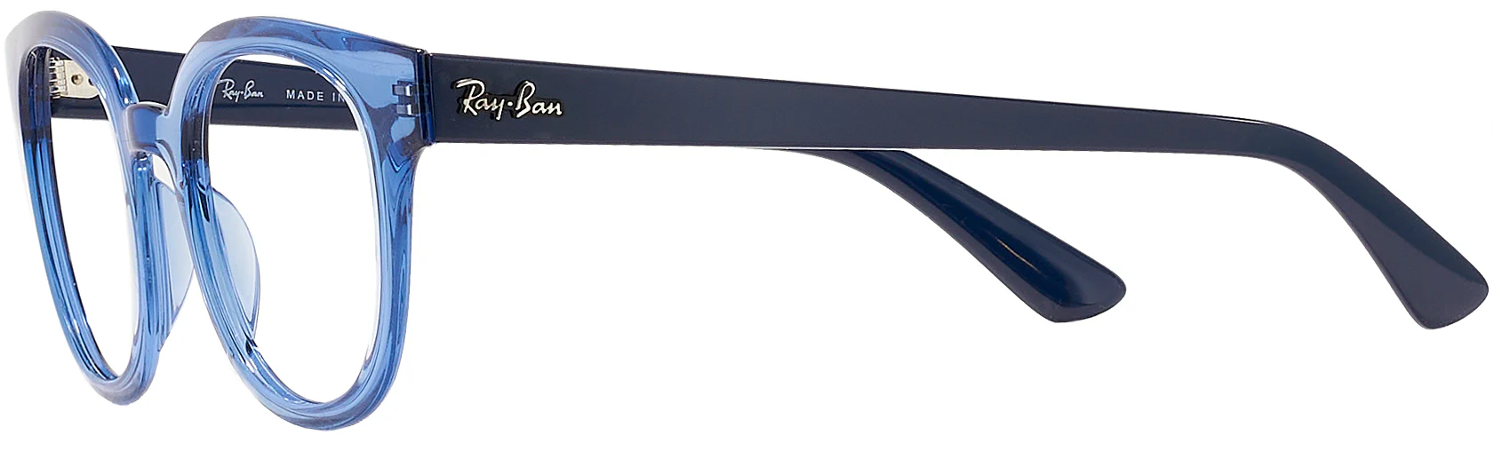 Ray-Ban 4324V Single Vision Full Frame - Image 53