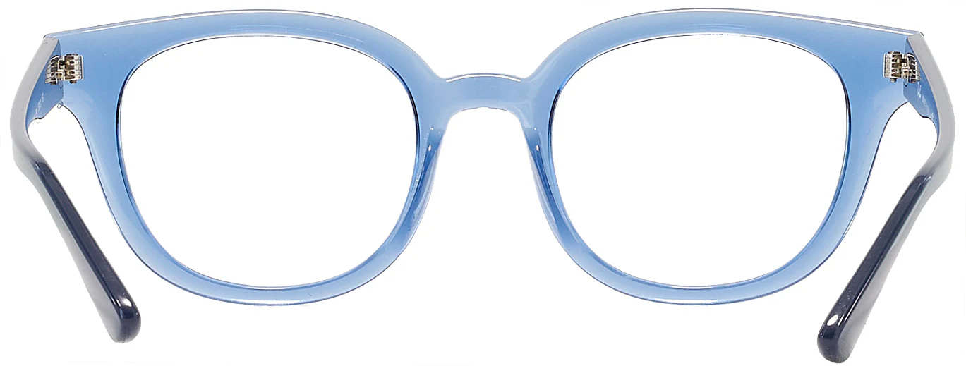 Ray-Ban 4324V Single Vision Full Frame - Image 54