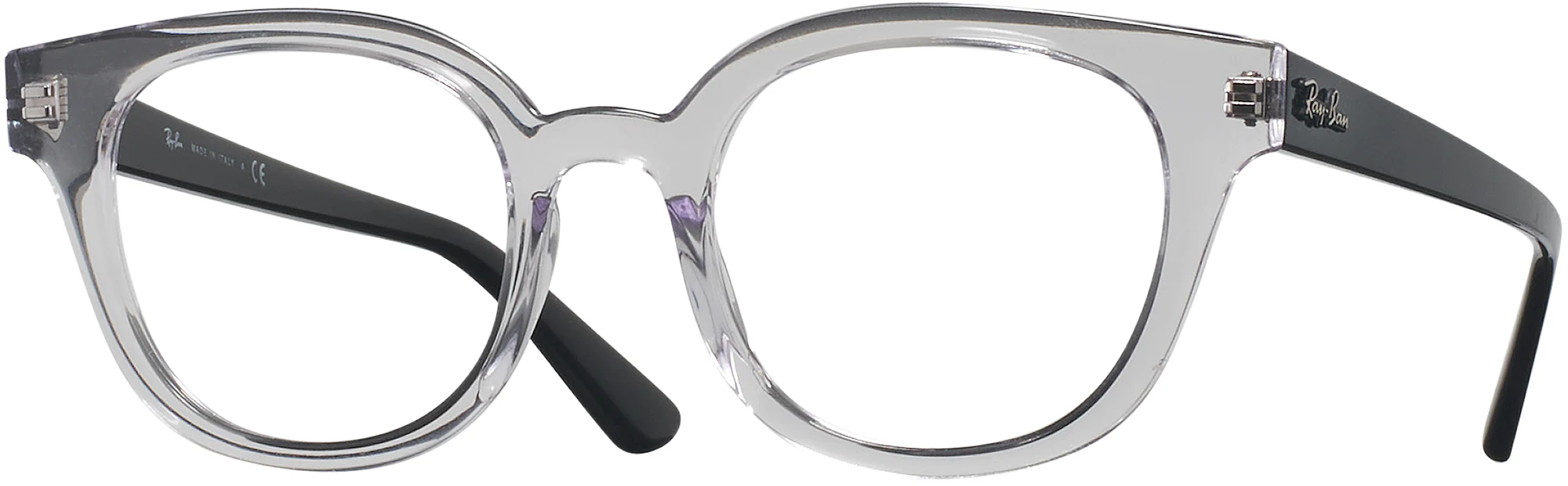 Ray-Ban 4324V Single Vision Full Frame - Image 59