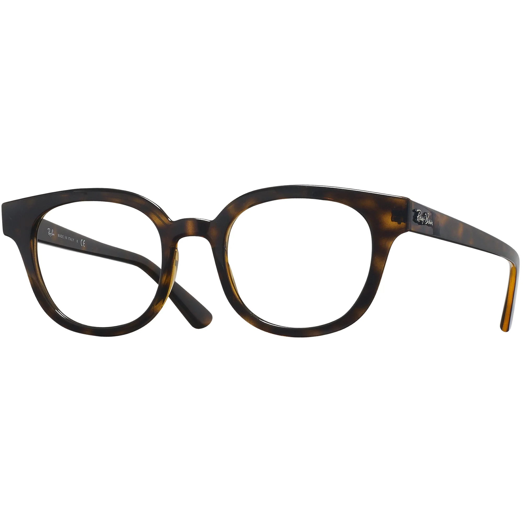 Ray-Ban 4324V Single Vision Full Frame - Image 83