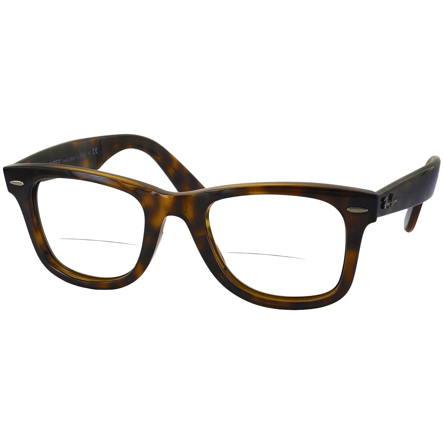 Ray-Ban 4340V Bifocal - Image 40