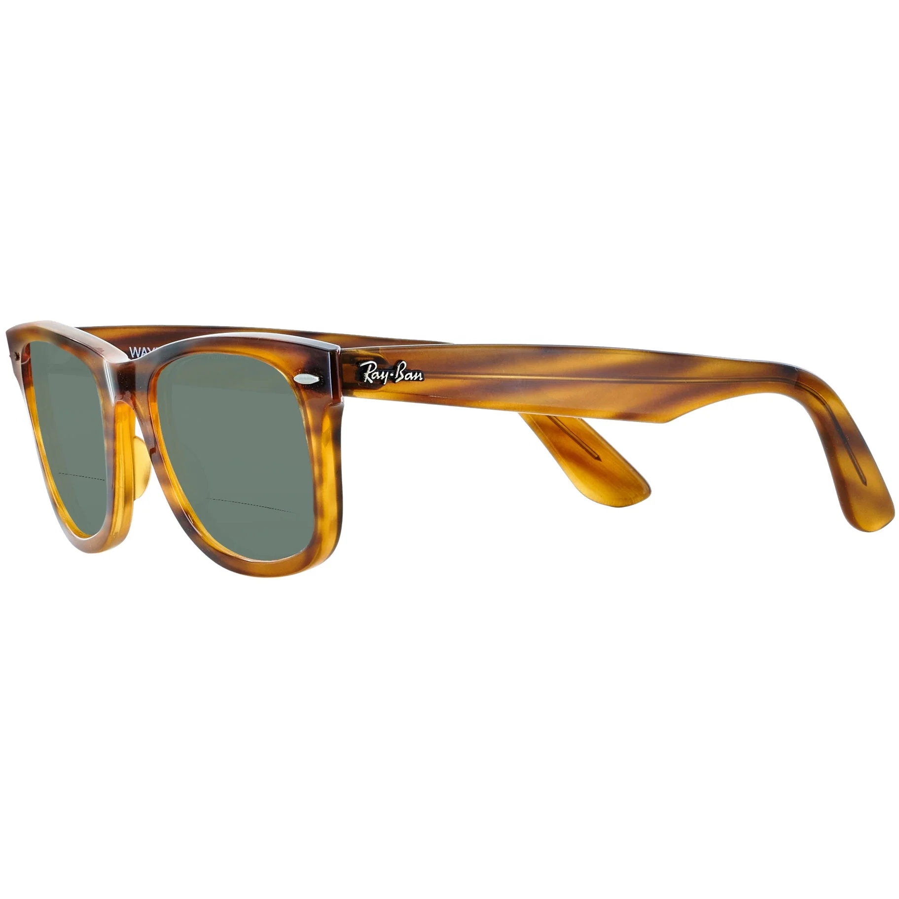 Ray-Ban 4340V Bifocal Reading Sunglasses - Image 15