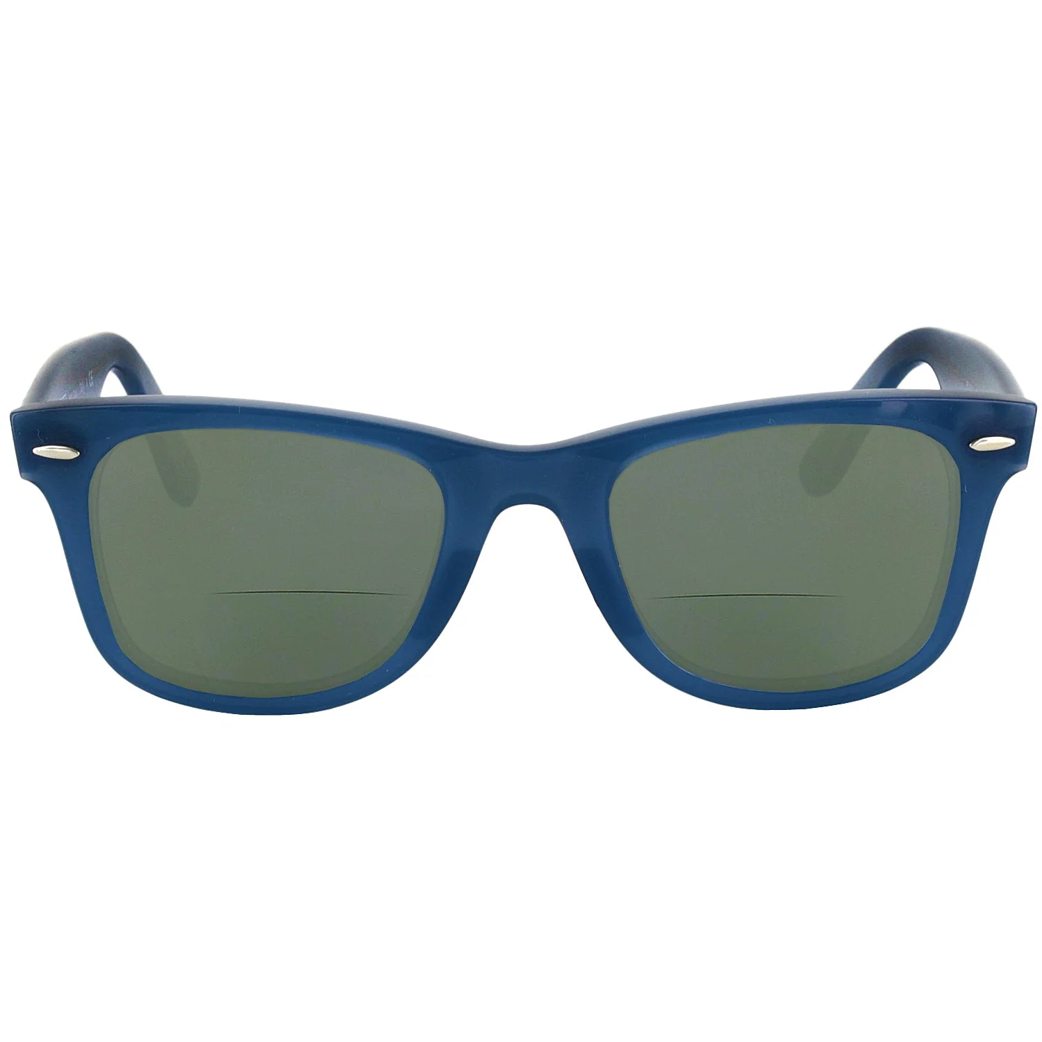Ray-Ban 4340V Bifocal Reading Sunglasses - Image 37