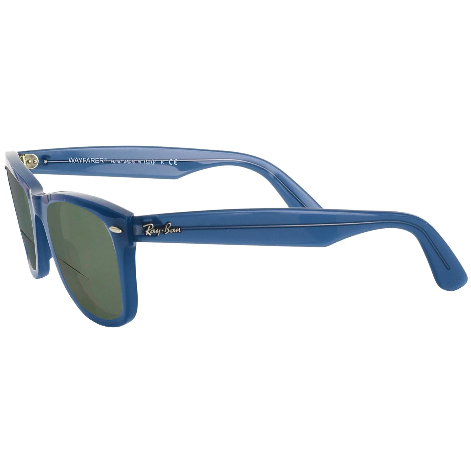 Ray-Ban 4340V Bifocal Reading Sunglasses - Image 38