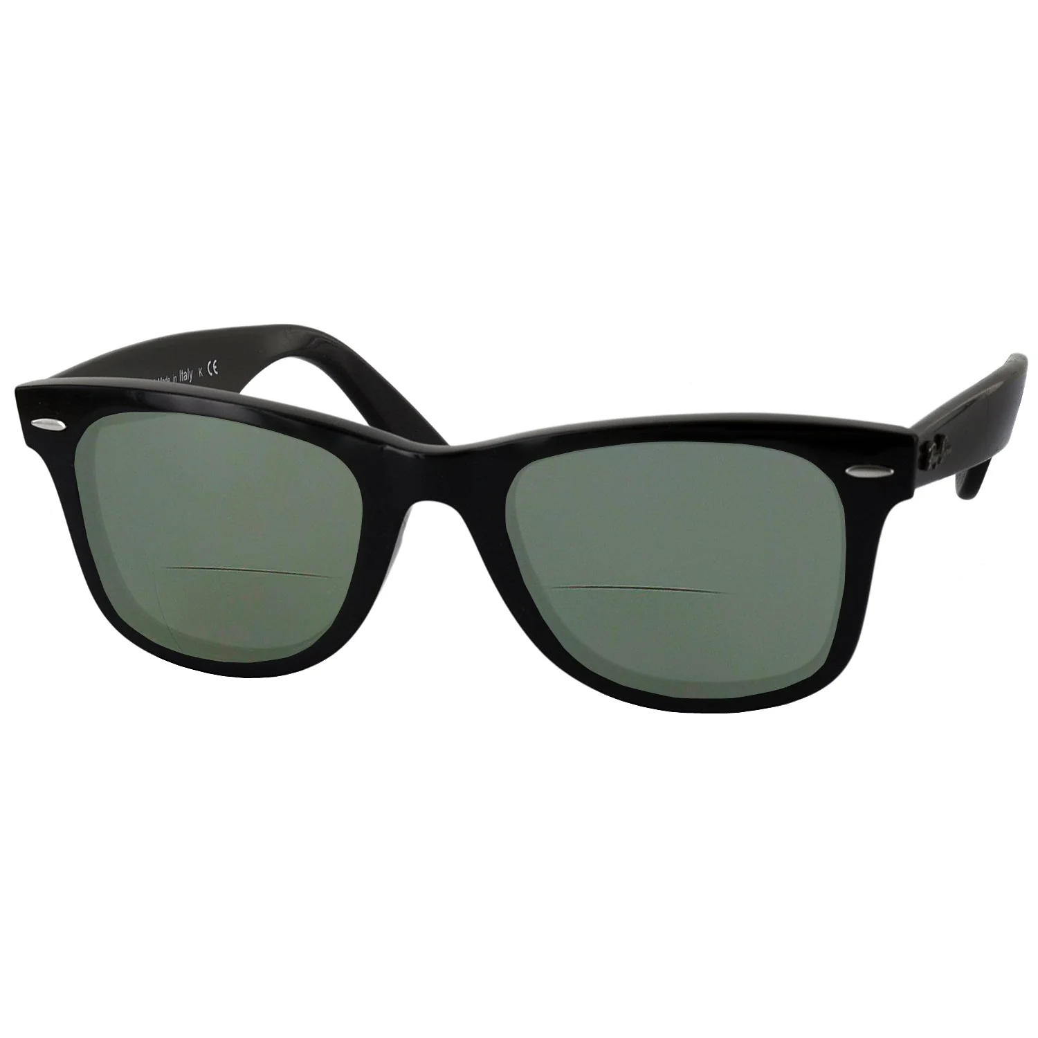 Ray-Ban 4340V Bifocal Reading Sunglasses - Image 44