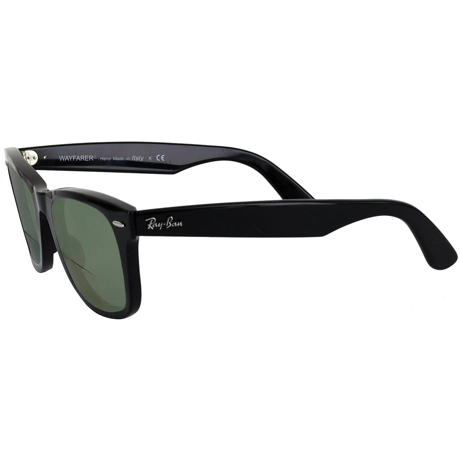 Ray-Ban 4340V Bifocal Reading Sunglasses - Image 46