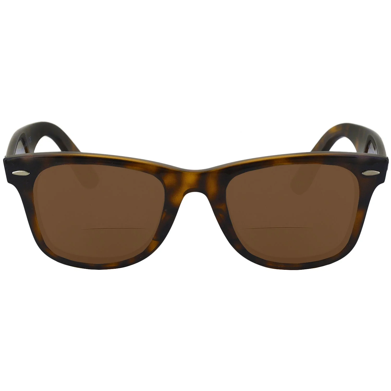 Ray-Ban 4340V Bifocal Reading Sunglasses - Image 6