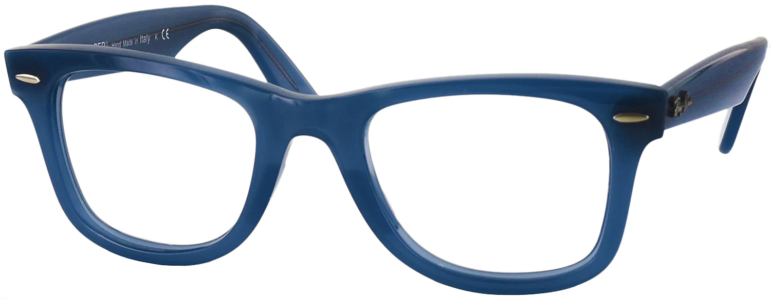 Ray-Ban 4340V Computer Style Progressive - Image 20