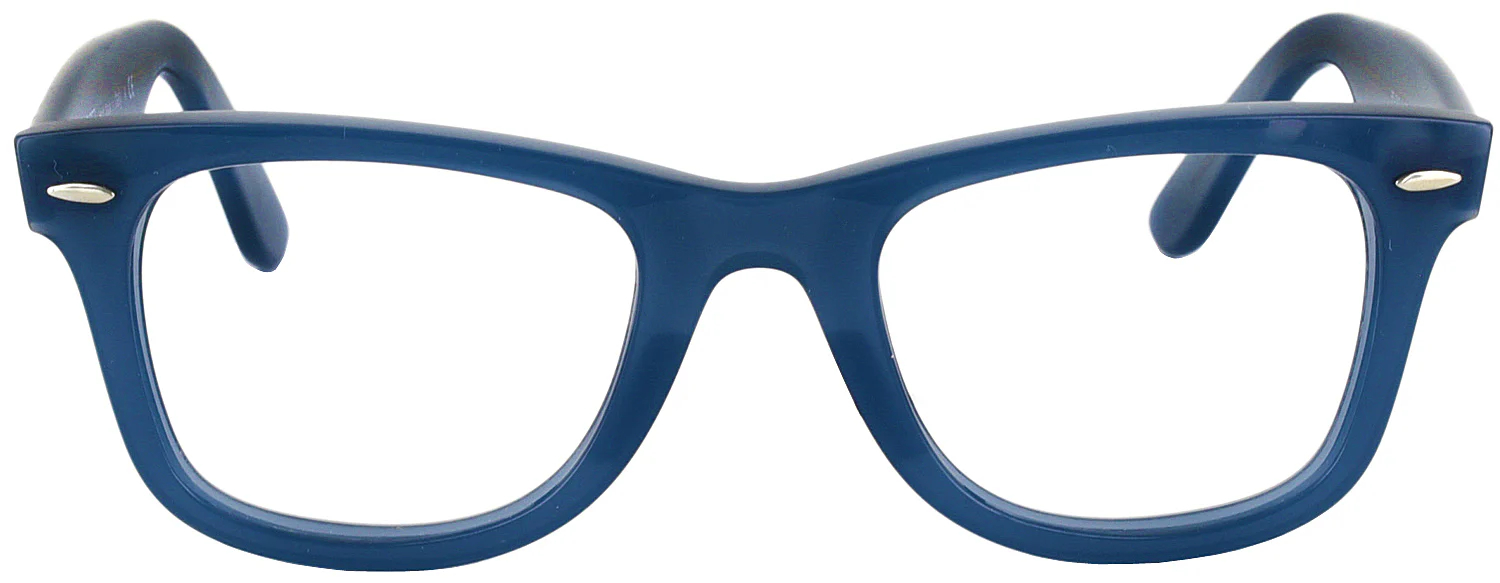 Ray-Ban 4340V Computer Style Progressive - Image 21