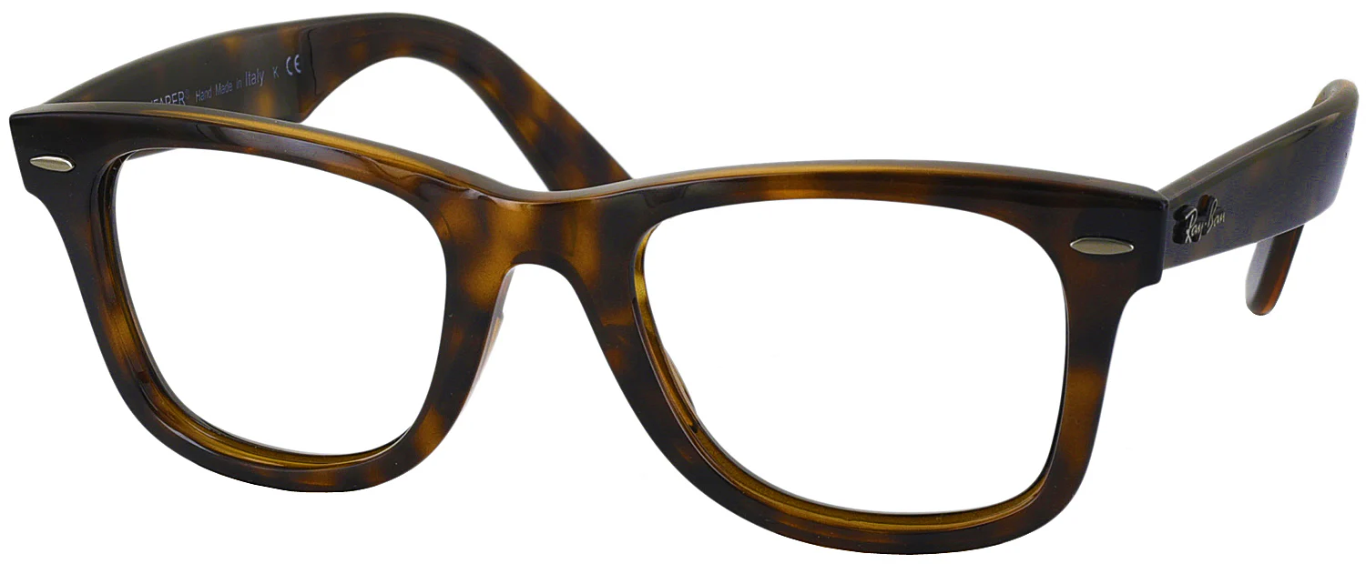 Ray-Ban 4340V Computer Style Progressive - Image 24