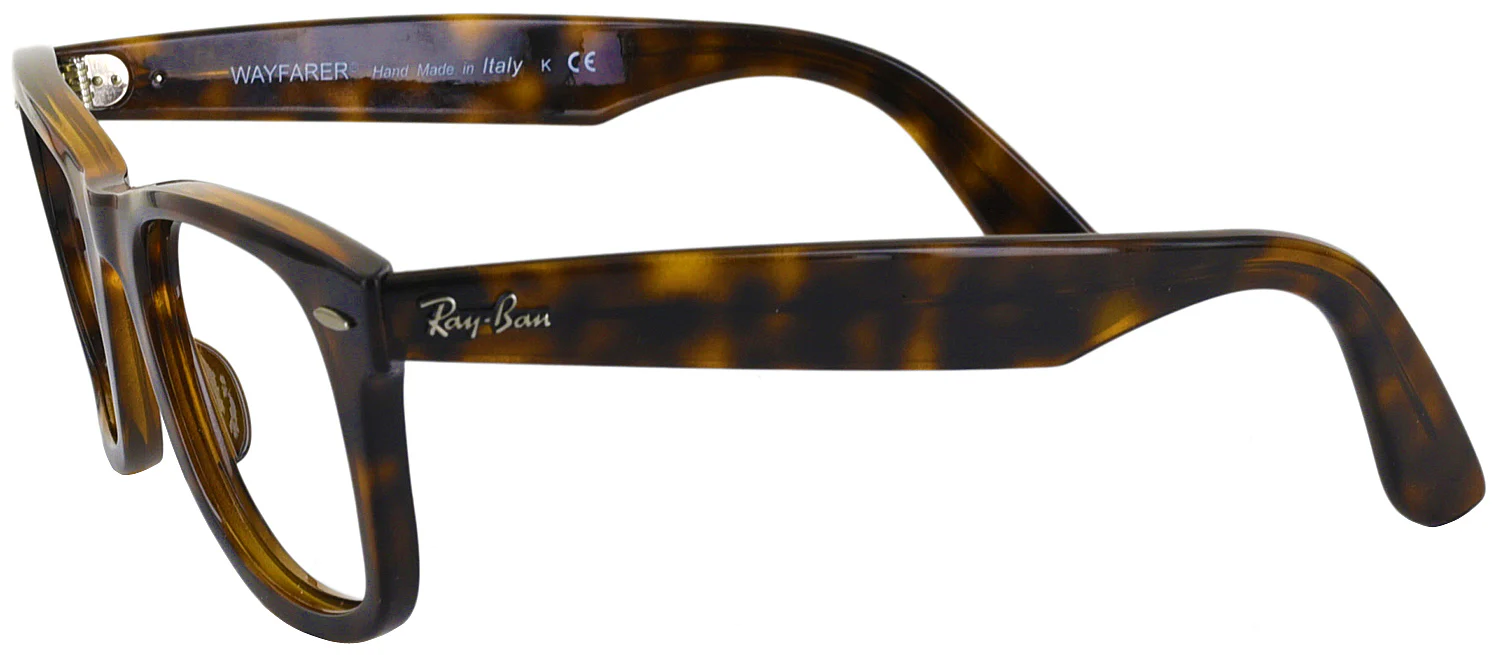 Ray-Ban 4340V Computer Style Progressive - Image 26
