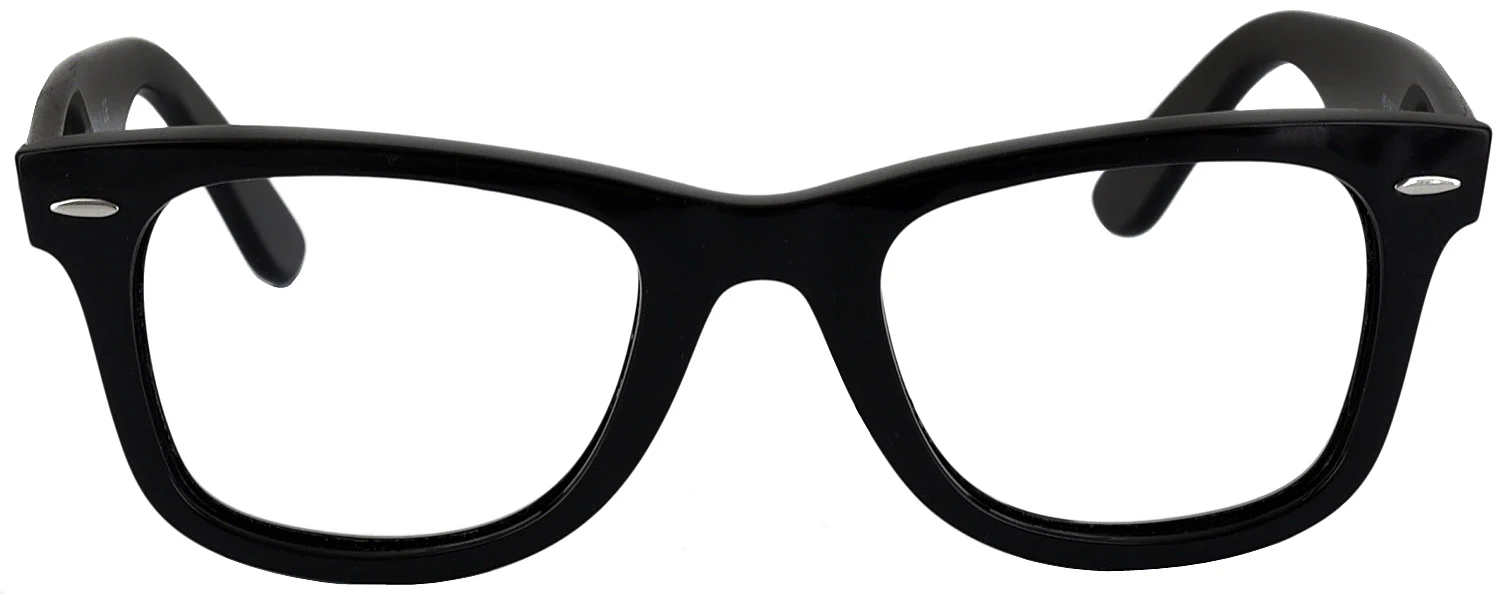Ray-Ban 4340V Computer Style Progressive - Image 29