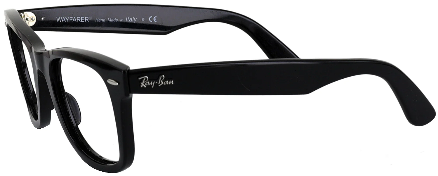 Ray-Ban 4340V Computer Style Progressive - Image 30