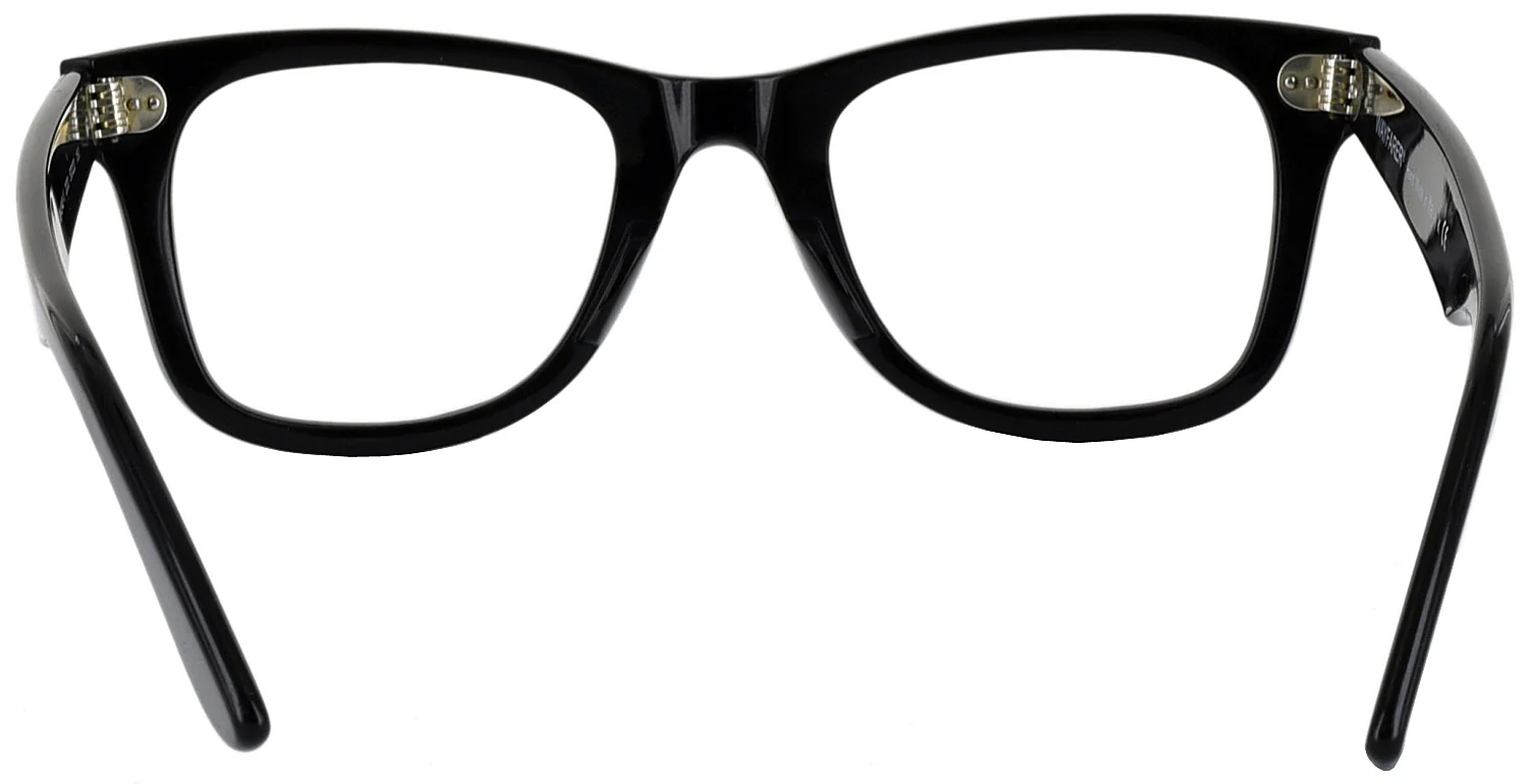 Ray-Ban 4340V Computer Style Progressive - Image 31