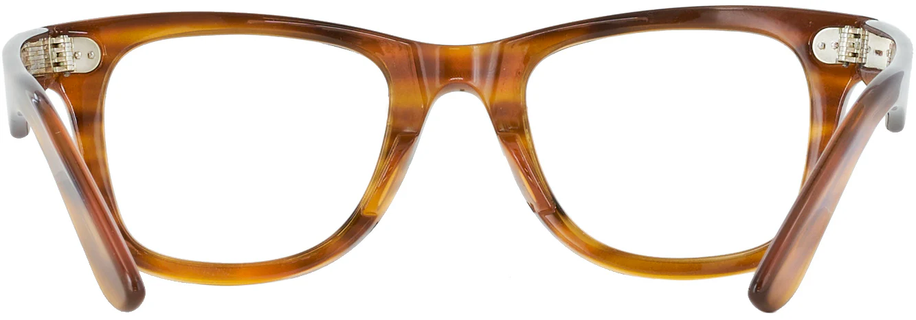 Ray-Ban 4340V Computer Style Progressive - Image 35