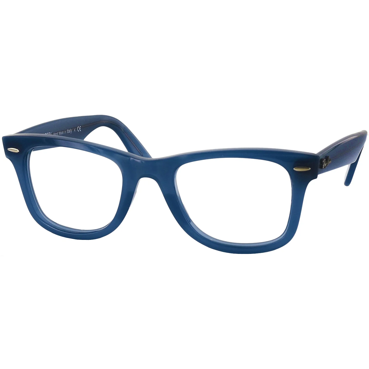 Ray-Ban 4340V Computer Style Progressive - Image 36